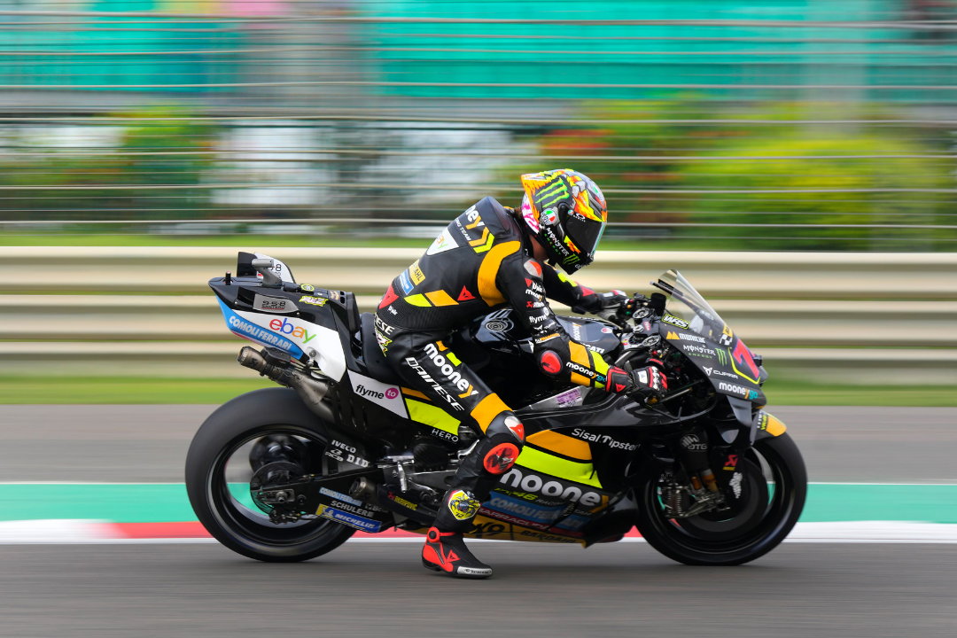 Moto gp ग्रांड प्रिक्स मोटरसाइकिल रेसिंग: Moto gp क्या है जाने moto gp के नियम