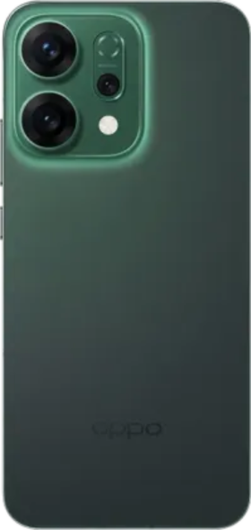 Oppo reno 14 camera