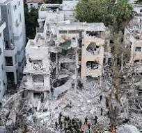 iran israel war 2025