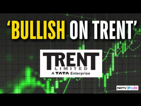 Trent share price: ट्रेंट शेयर में दिख रहे है खरीदारी के बहुत ही अच्छे संकेत
