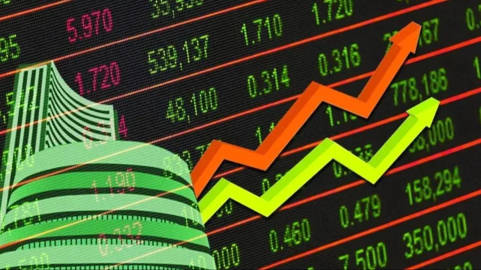 trent share price
